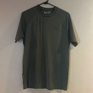 Men's UA Tech™ 2.0 Short Sleeve
